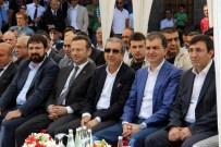 GALIP ENSARIOĞLU - İçkale Müze Kompleksi'nin Açılışı Yapıldı