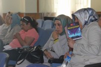 KADIN SIĞINMA - Kadın Ve Kadına Yönelik Yapılan Hak İhlalleri Programı