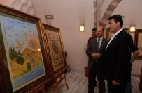 Kerküklü Hattattan Sergi