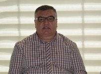 TIRAN - Kırklareli'nde AA Muhabirlerinin Darbedilmesi