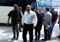 Konya'daki Paralel Yapı Operasyonunda 5 Tutuklama