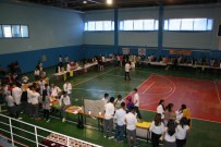 ORHAN AKTÜRK - Kozluk'ta 'Bilim Şenliği' Etkinliği