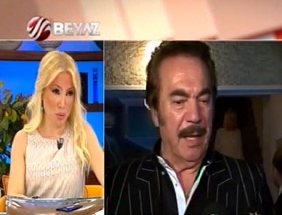 Lerzan Mutlu'dan Orhan Gencebay’a saldıranlara sert sözler