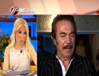 LERZAN MUTLU - Lerzan Mutlu'dan Orhan Gencebay’a saldıranlara sert sözler