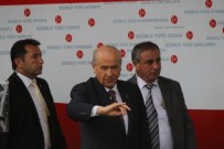 DOLAR VE EURO - MHP Genel Başkanı Bahçeli Açıklaması 'MHP Ne Paralelci, Ne Rüşvetçi Ne Kumpasçıdır'