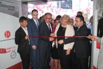 MHP Konya Seçim Bürosu Açtı