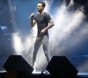 MURAT BOZ - Murat Boz, Alanya'da Sevenleriyle Buluştu