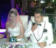 Nikah Masasında Görev Anonsu Alan Komiser Şaşkına Döndü