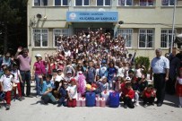 Odunpazarı'nın Okullar Arası Atık Yağ Toplama Kampanyası