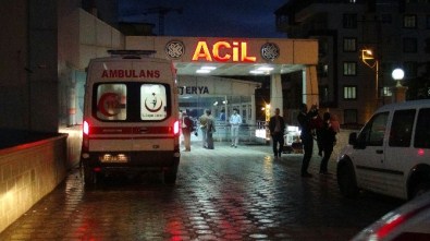 Öksürüğü Kesilsin Diye Ağrı Kesici Yerine Hayvanlara Verilen İlaçtan İçti