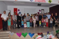 ÖĞRENCİ VELİSİ - Okur Musunuz İslahiye Okuma Yarışması Sonuçlandı