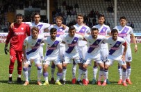 LEVENT DEVRIM - Orduspor, Tarihinin En Kötü Sezonunu Geçirdi