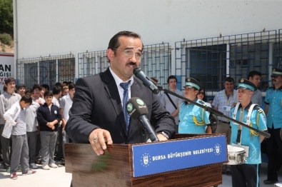 Osmanlı Ebrusu Balkanlar'da