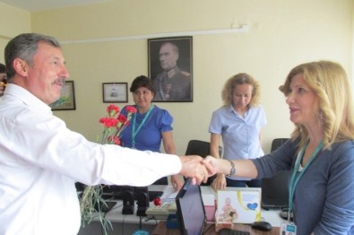 Özdağ; 'Manisa'ya Aile Ve Sosyal Politikalar Kapsamında 1,1 Milyar TL Aktardık'