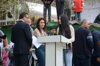 (Özel) Mutlu Kaya Saldırıya Uğramadan Kısa Süre Önce Böyle Görüntülendi