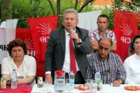 ÇUKURÇAYıR - Pekşen, Trabzon'dan Umutlu