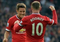 ROONEY - Rooney iddialı konuştu!