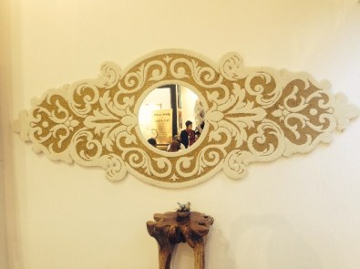 Royal Halı Ve Pierre Cardin Halı Yeni Teknolojilerini Domotex'te Sergiledi