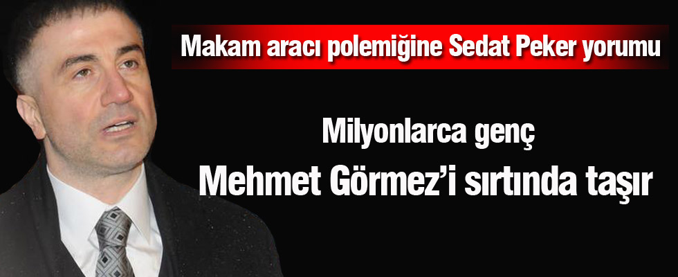 Mehmet Görmez'e büyük övgü