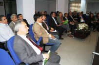 SMMMO'da 'Etik' Eğitimi