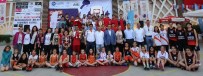 BILBAO - Sokak Basketbolu Sona Erdi