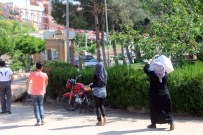 Suriyeli Bin 500 Aileye Gıda Yardımı