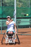 AYHAN ÇELIK - Tenis Açıklaması Tekerlekli Sandalye Dünya Takımlar Şampiyonası