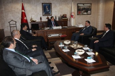 Ttso Kalite Tetkiklerinden Başarıyla Geçti