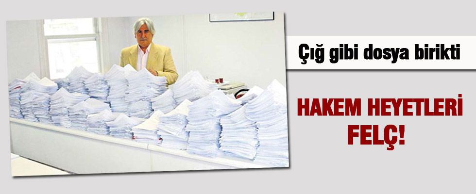 Tüketici hakem heyetleri felç