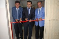 TUNCELİ ÜNİVERSİTESİ - Tunceli'de TÜBİTAK Bilim Fuarı