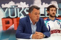 TÜYAP - Türkiye Basketbol 2. Ligi