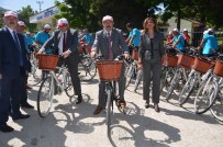 Türkiye Sağlıklı Beslenme Ve Hareketli Hayat Programı