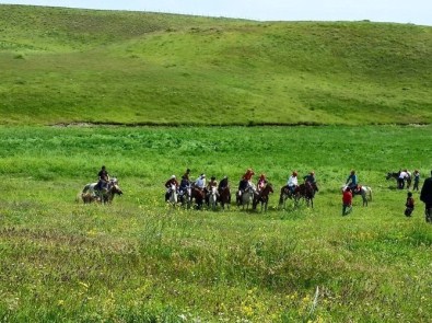 Van'da Düzenlenen '6. Uluslararası İnci Kefali Göçü Kültür Ve Sanat Festivali' Sona Erdi
