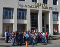 SALIH MIRZABEYOĞLU - Yakup Köse'ye Tahliye