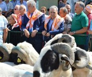 BÜLENT ÖZKAN - Yarımada Üreticisine Can Suyu