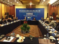 RONA YıRCALı - Yırcalı'nın Çin Mesaisi