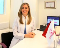 Yrd. Doç. Dr. Burcu Karaduman Açıklaması 'Havuz Suyu Diş Sağlığı İçin Risk Oluşturabilir'