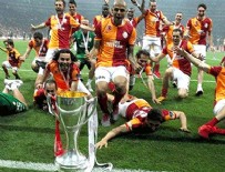 Zirvede tek başına: 20-19!