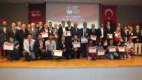 ATİLLA TÜRKER - 2014 Türkiye Fair Play Ödülleri Sahiplerini Buldu
