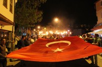RECEP KARA - 25 Mayıs Atatürk'ü Anma Ve Termal Turizm Festivali