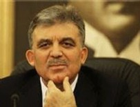 Abdullah Gül, İstanbul'un 'Fethi Şöleni'ne katılmıyor
