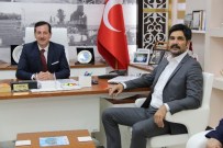 AK Parti İstanbul 3. Bölge Milletvekili Adayı Ve Ünlü Sanatçı Uğur Işılak Açıklaması