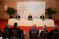 BULGARİSTAN CUMHURBAŞKANI - Arnavutluk'taki 'Güneydoğu Avrupa İşbirliği Süreci Zirvesi' Sona Erdi
