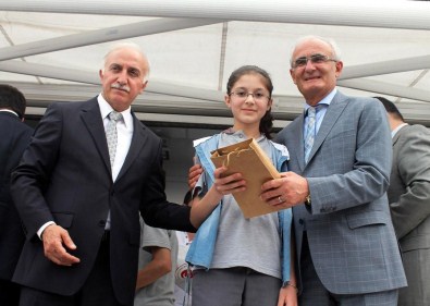Asarcık'ta Eğitim Şenliği