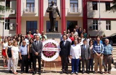 Ayto, Sigorta Haftasını Kutladı