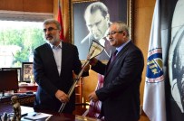 TÜRKİYE TAŞKÖMÜRÜ KURUMU - Bakan Yıldız Açıklaması 'Yerli Kömürden Vazgeçmemeliyiz'