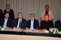 TANER YILDIZ - Bakan Yıldız'dan CHP'ye 'Koyun' Eleştirisi