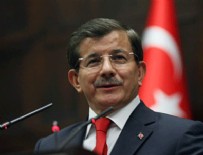 Başbakan Davutoğlu Galatasaray'ı kutladı