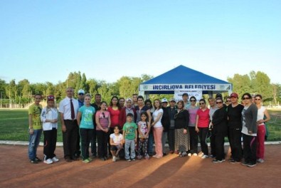 Başkan Kale; 'Halkımızın Sağlığı Bizim İçin Önemlidir'