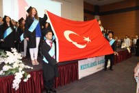 BAÜ Sağlık Yüksekokulundan 162 Öğrenci Mezun Oldu